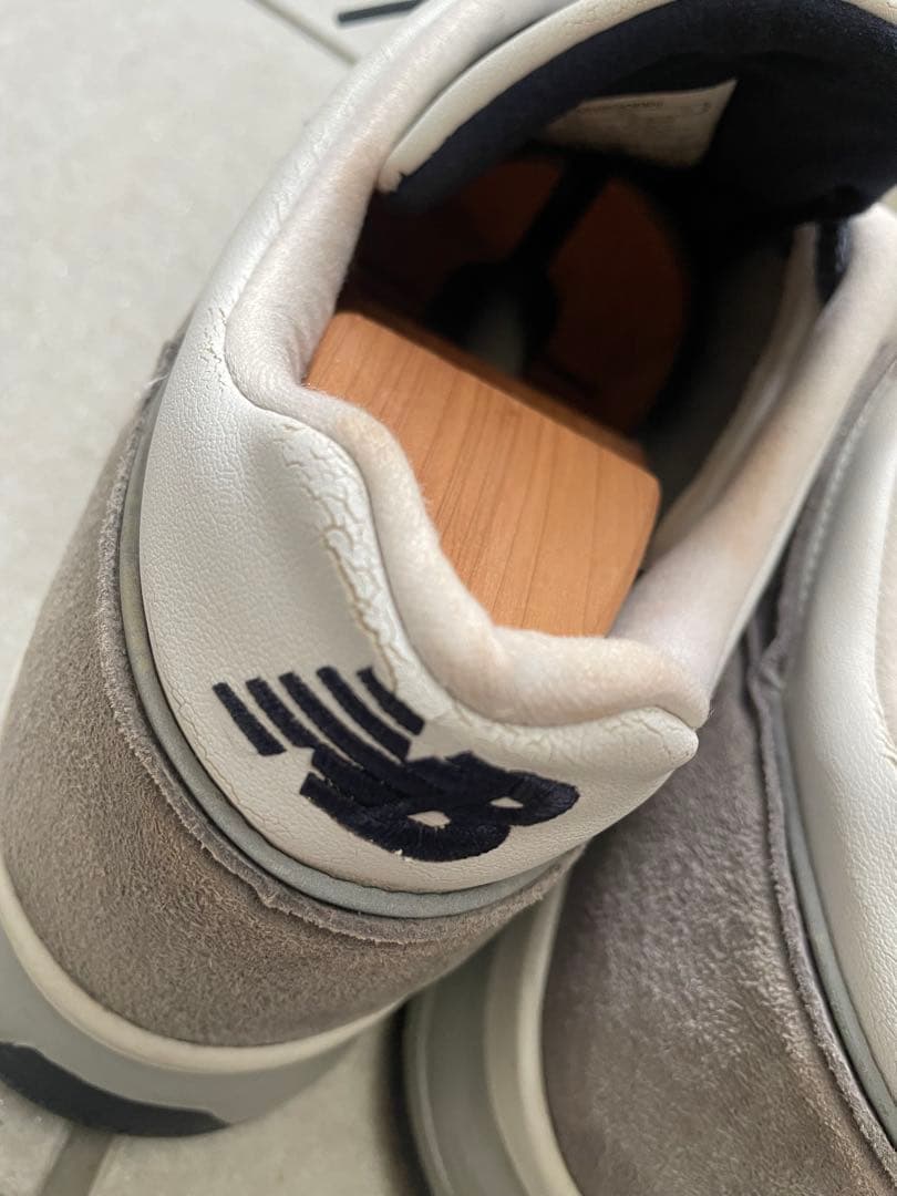 ニューバランス　1500 27.5