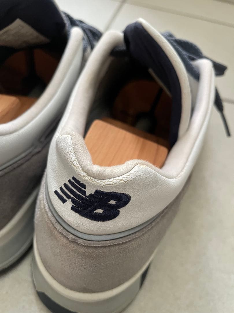 ニューバランス　1500 27.5