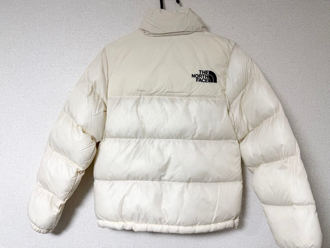 THE NORTH FACE ヌプシONBALL(mk)