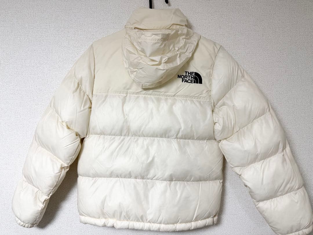 THE NORTH FACE ヌプシONBALL(mk)