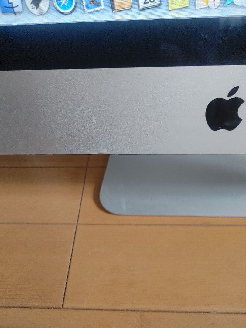 Macデスクトップ iMac (27-inch, Late 2013) Core i5 / 1TB