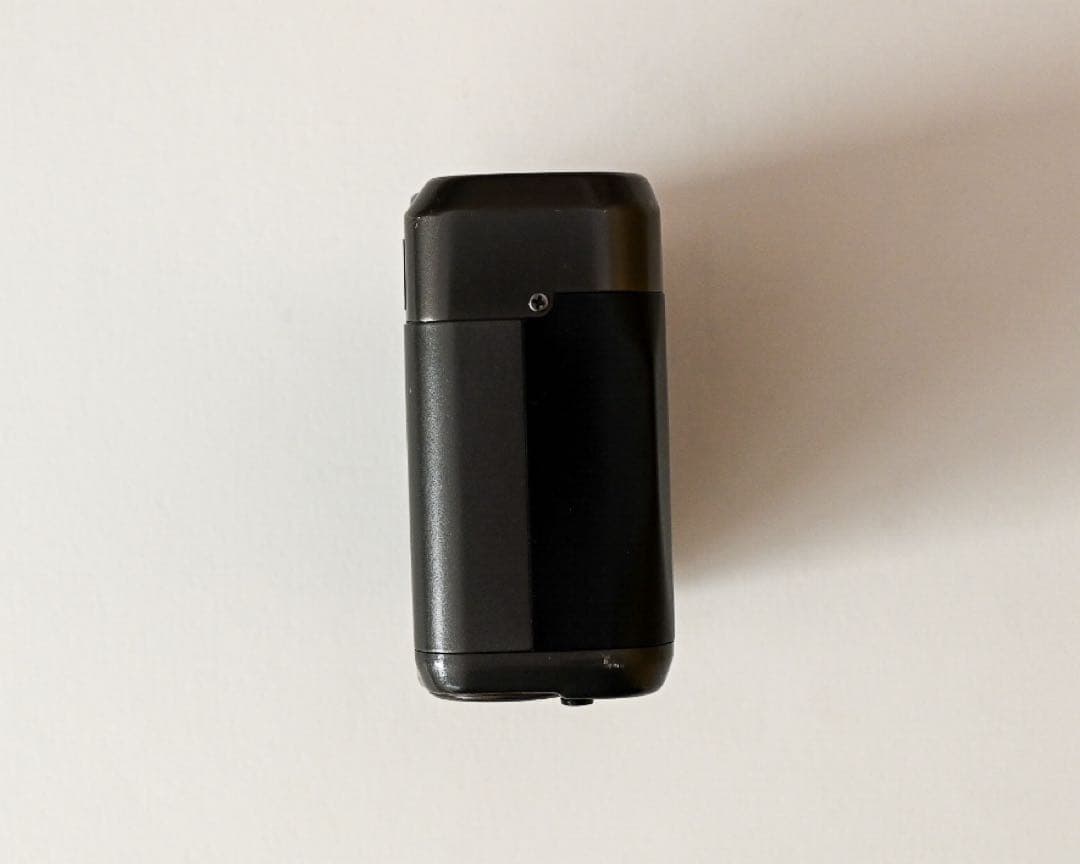 G*R様 CONTAX T2 コンパクトフィルムカメラ　チタンブラック