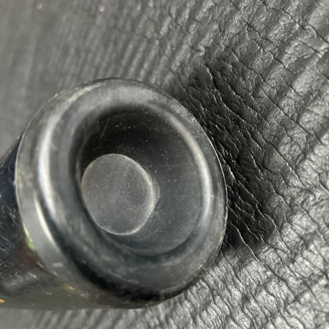 [ミズノ］ Vコング02 硬式バット高反発83センチブラック