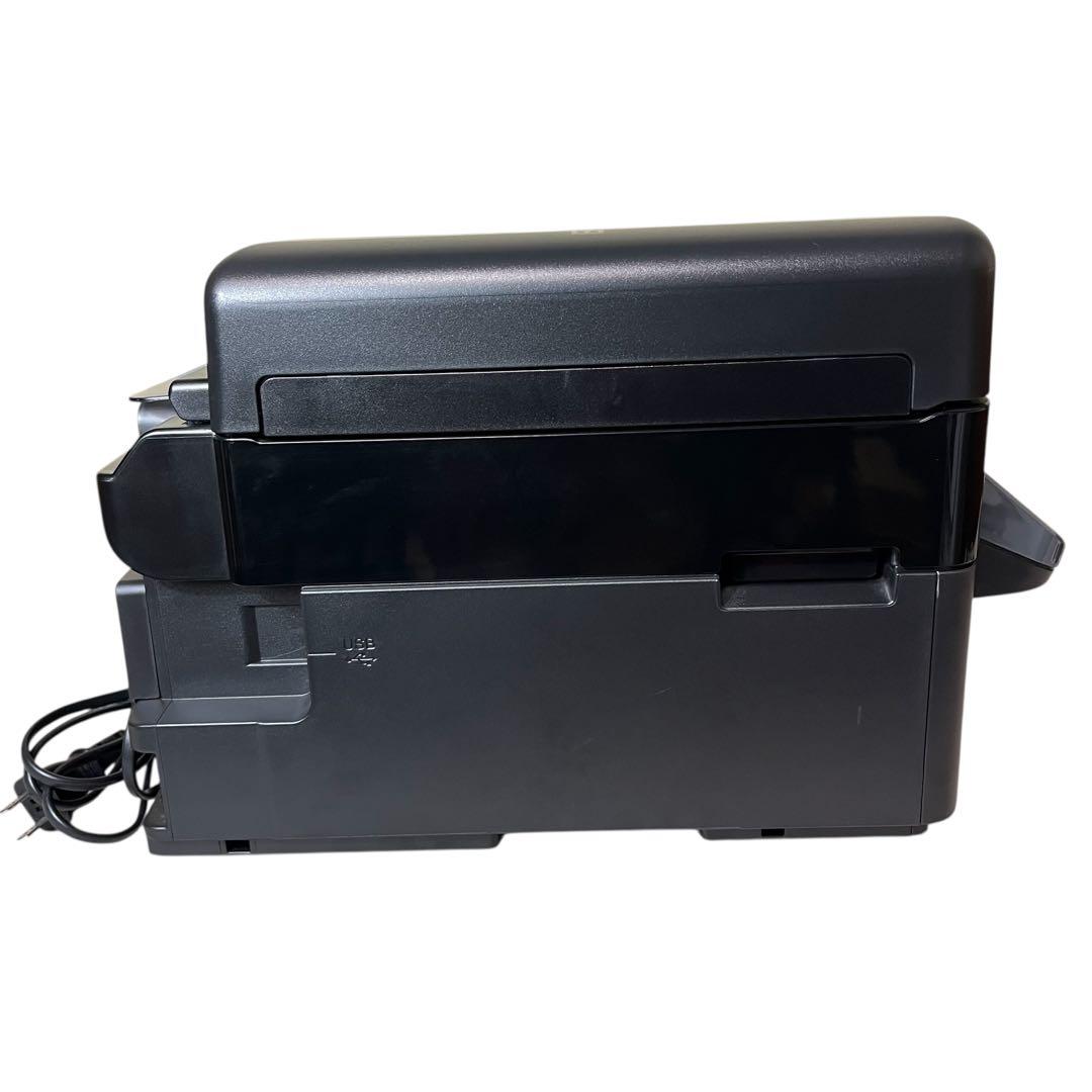 EPSON エプソン PX-M160T エコタンク搭載プリンター ブラック