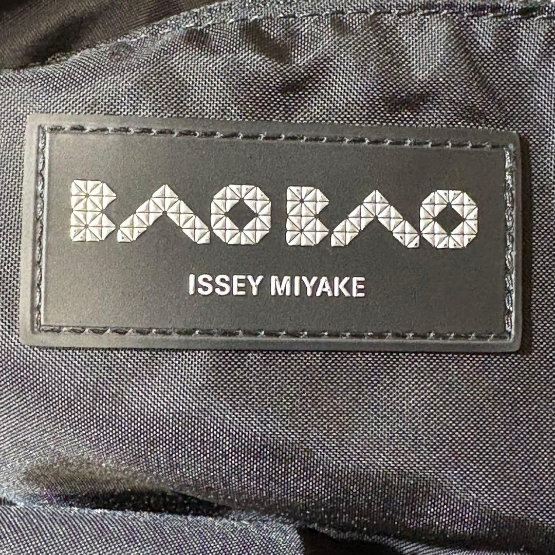 バッグ BAO BAO ISSEY MIYAKE CART S