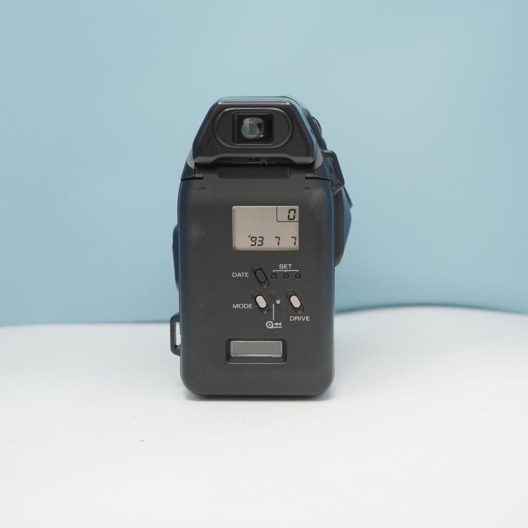 KYOCERA SAMURAI X3.0 フィルムカメラ a4642