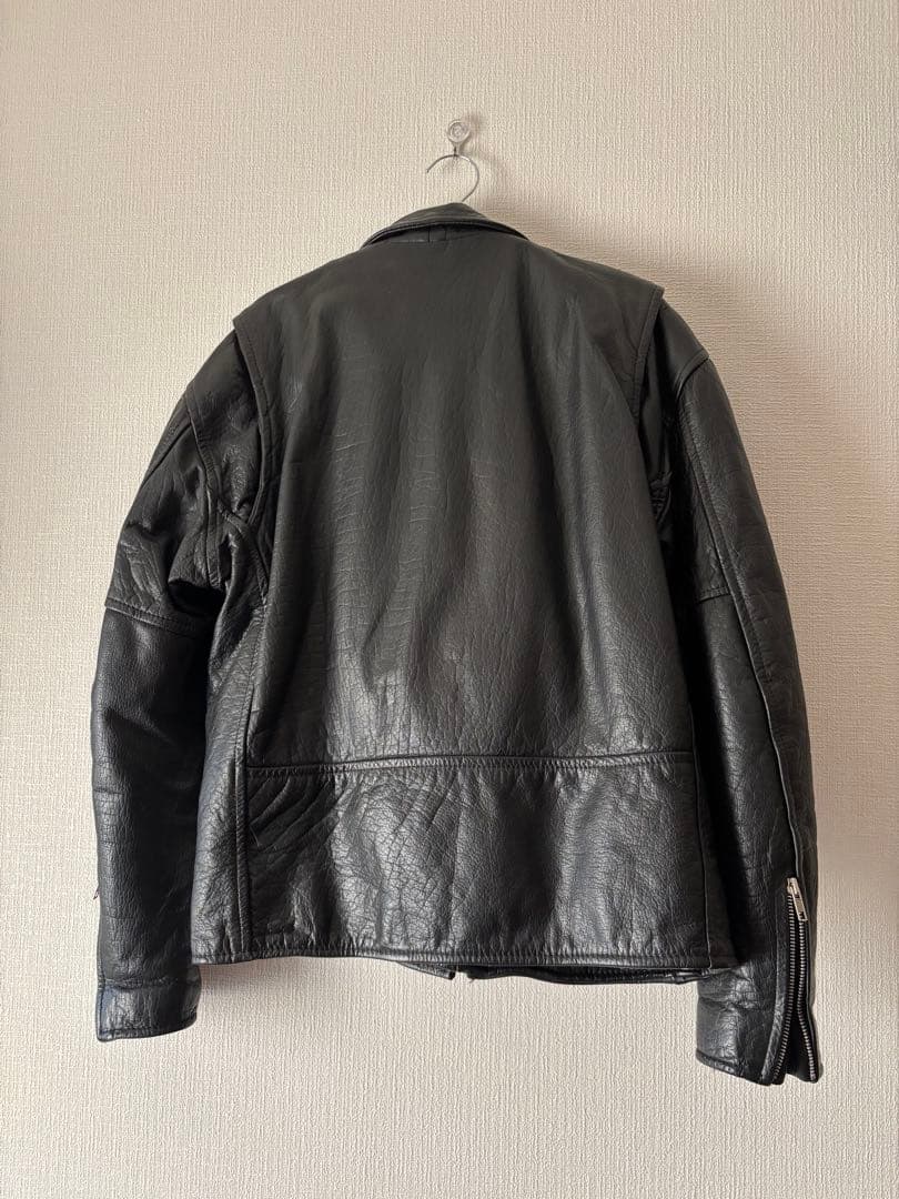 ダブルライダース　サイズ44