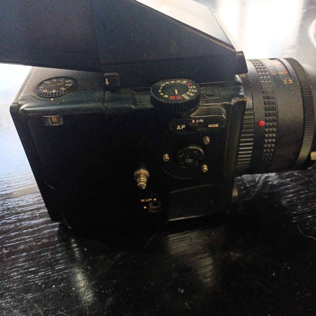 Mamiya FL66 素人につき現状お渡し　価格交渉