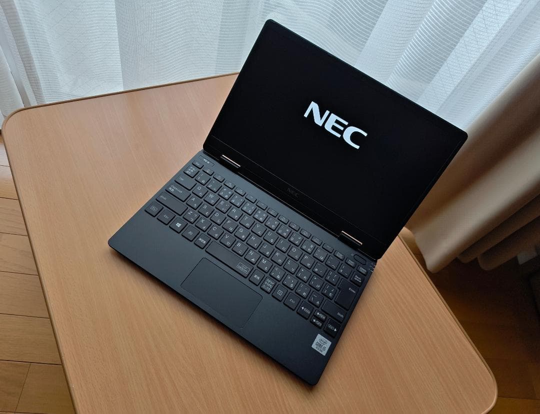 高性能 Necノートパソコン