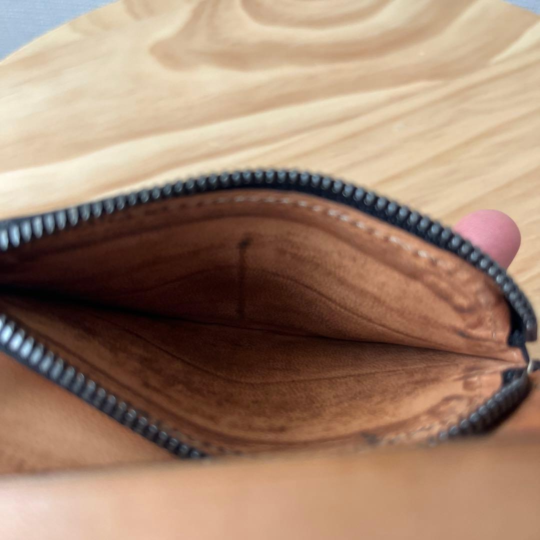 小物 ANN DEMEULEMEESTER WALLET mini