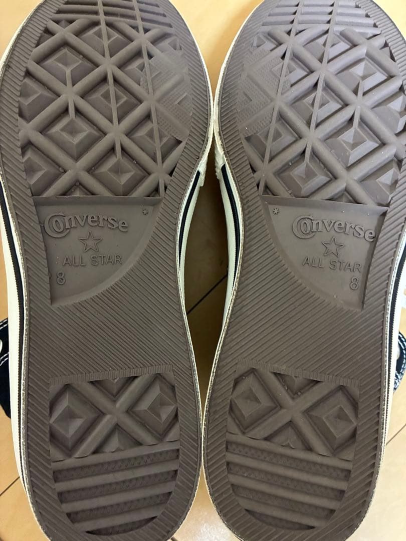 靴 CONVERSE / ALL STAR LGCY HI