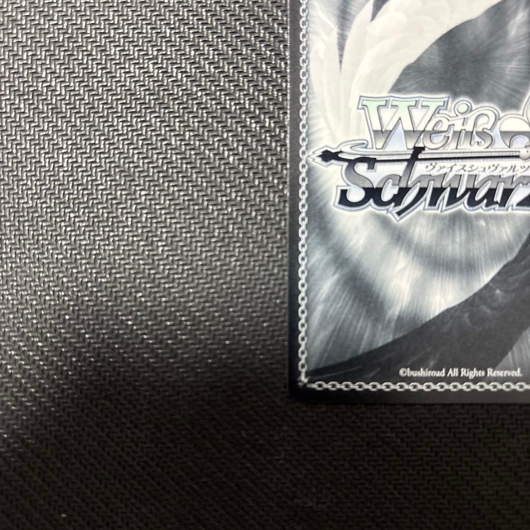 ヴァイス バンドリ 麗しい人形たち ドロリス 10th SSP サイン