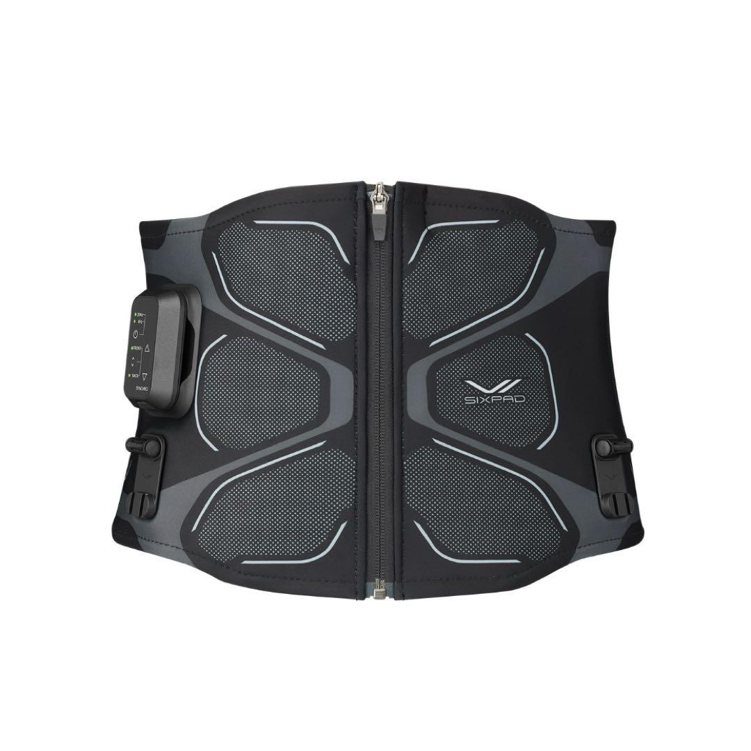 シックスパッド コアベルト2 最新モデル Sサイズ