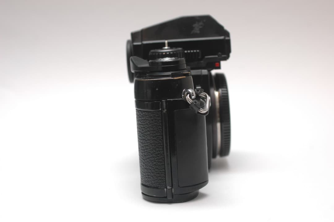 Nikon F3 HPフィルム一眼レフカメラ