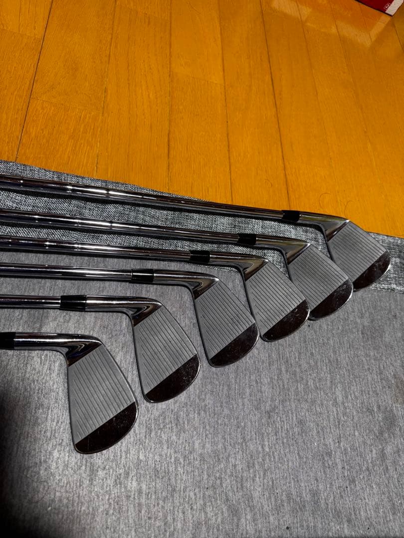 【限定2000セット】ヤマハ RMX 018 TOUR MODEL 5~PW