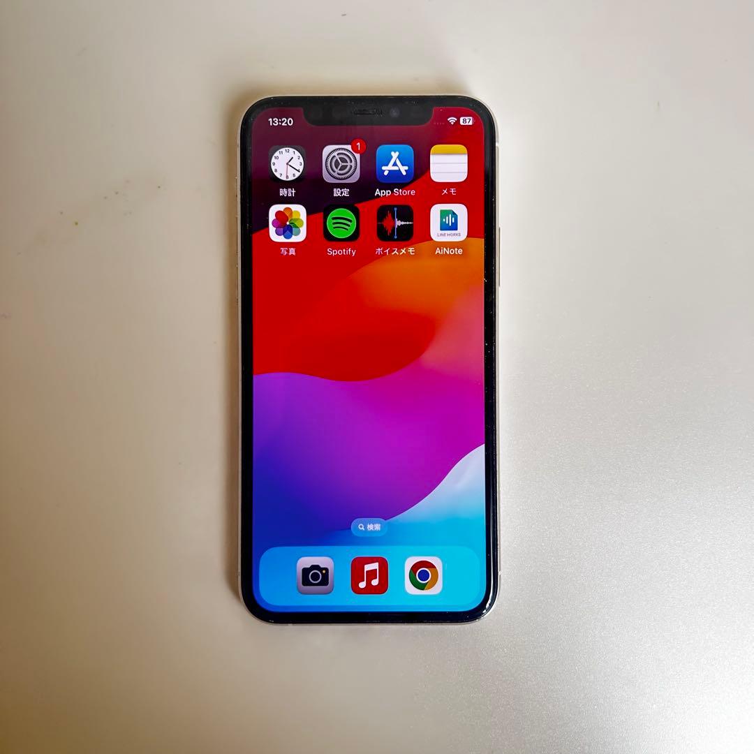 Apple iPhone 11 Pro 256GB シルバー
