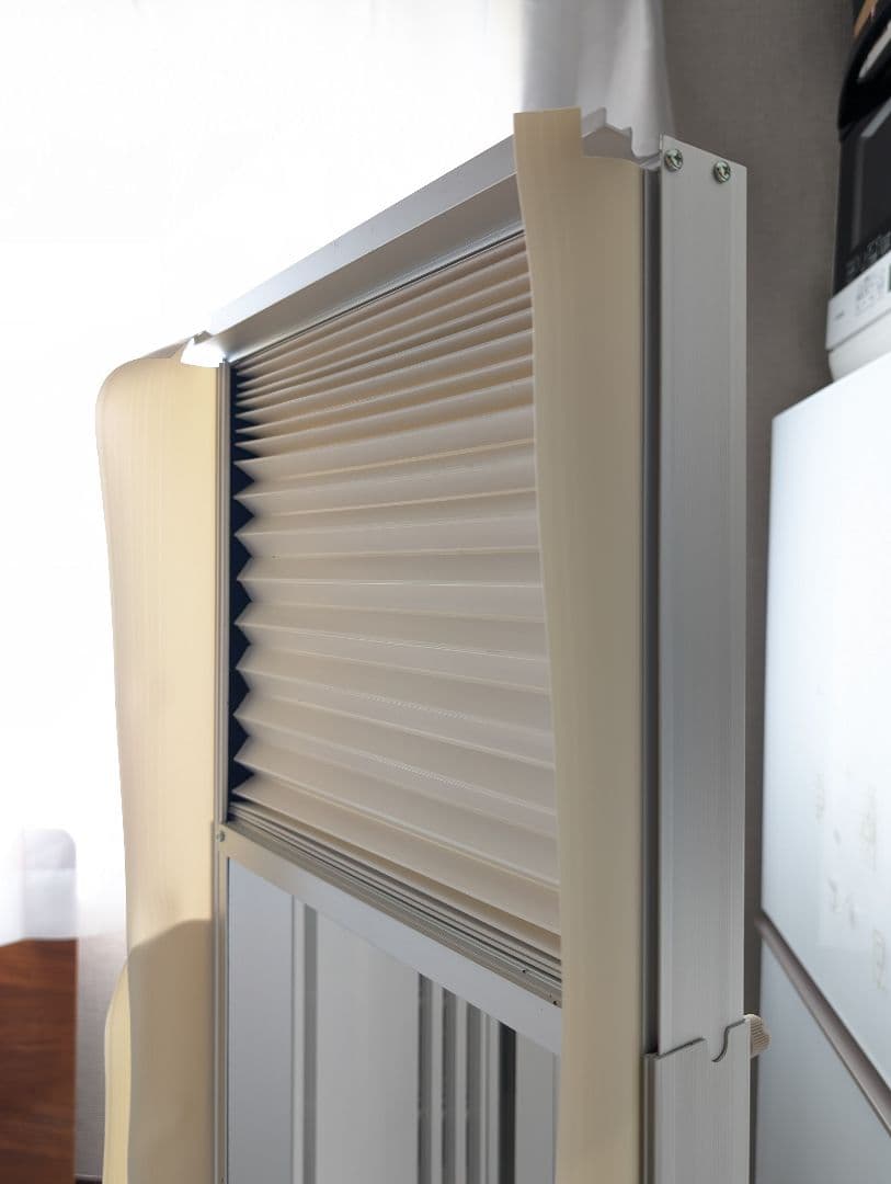 か〜こ　ウィンドウエアコンコロナ　使用1日