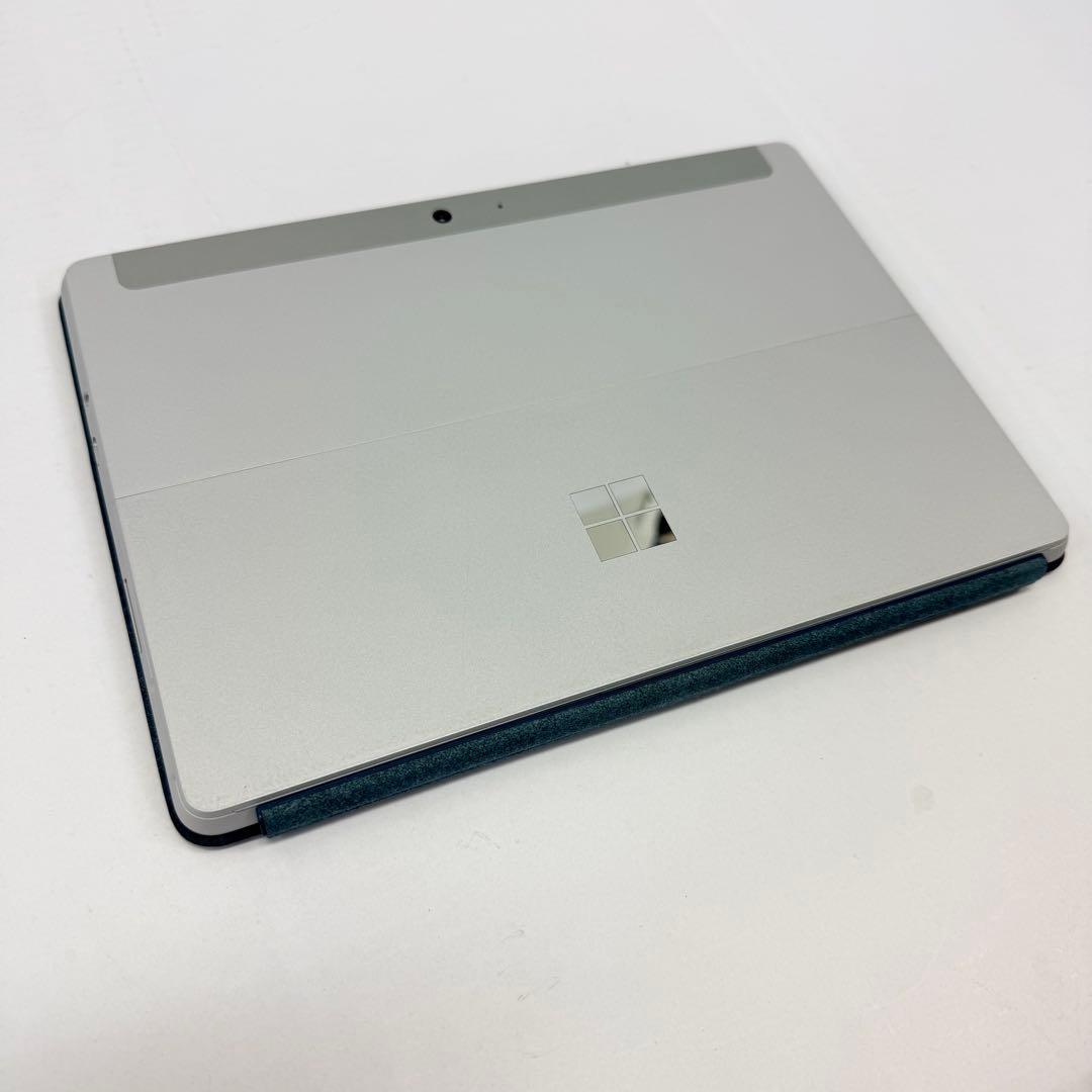 【良品】Surface Go | RAM 8GB /64GB 純正キーボード付き