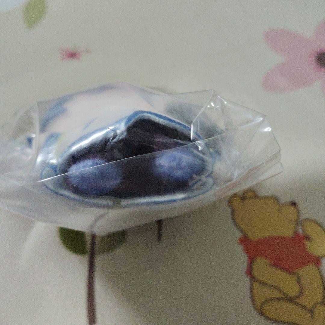 r*i様 VOCALOID　KAITO　miniQ　ぬいぐるみ　bilibili