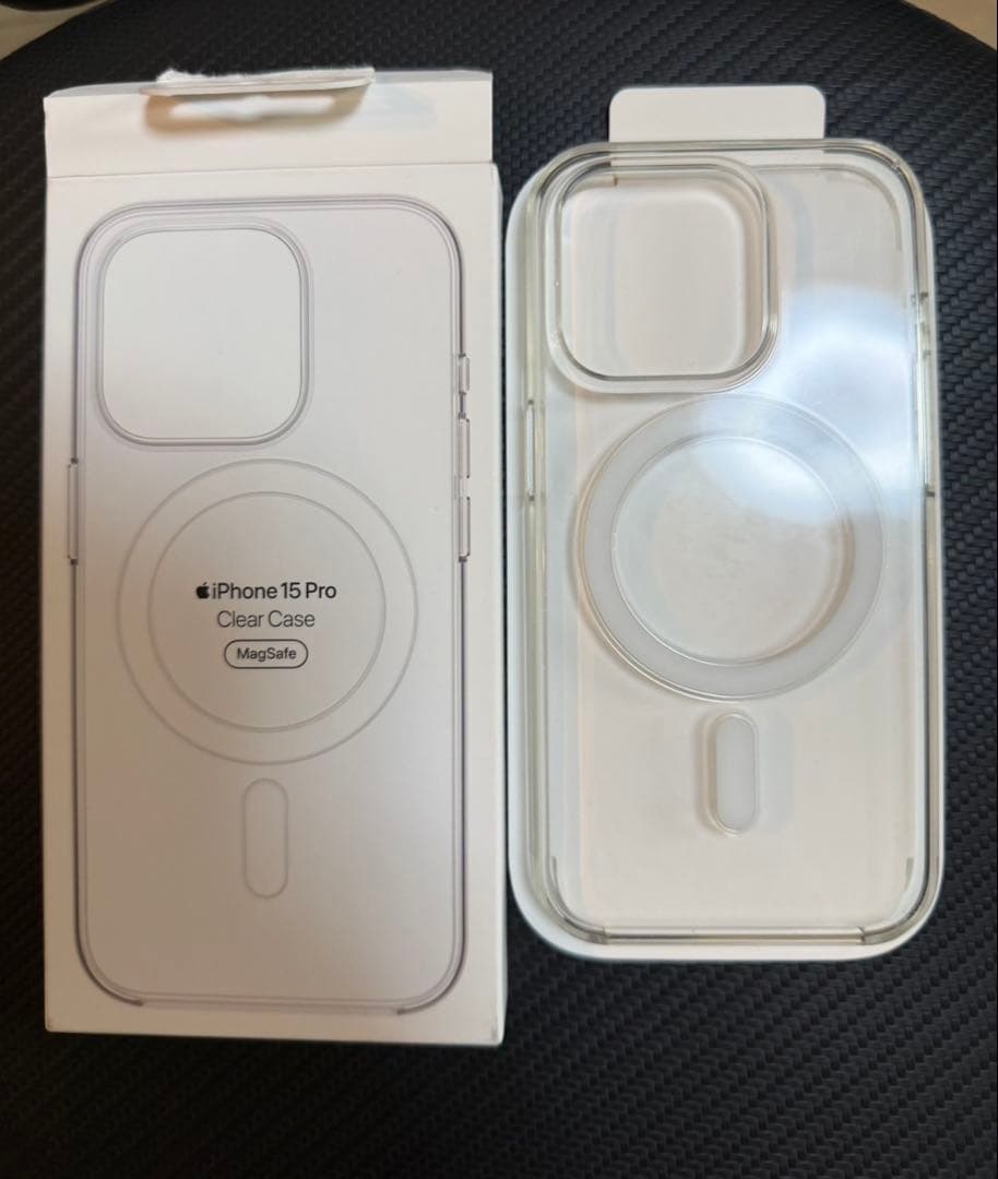 スマートフォン本体 iPhone15Pro 128G