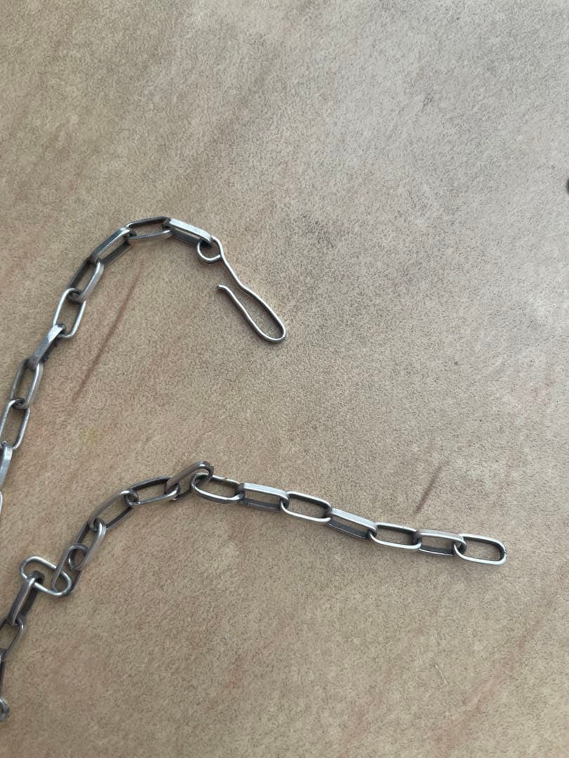 美品 ホピ ゲーリー＆エルシー ヨヨキー ペンダント インディアンジュエリー