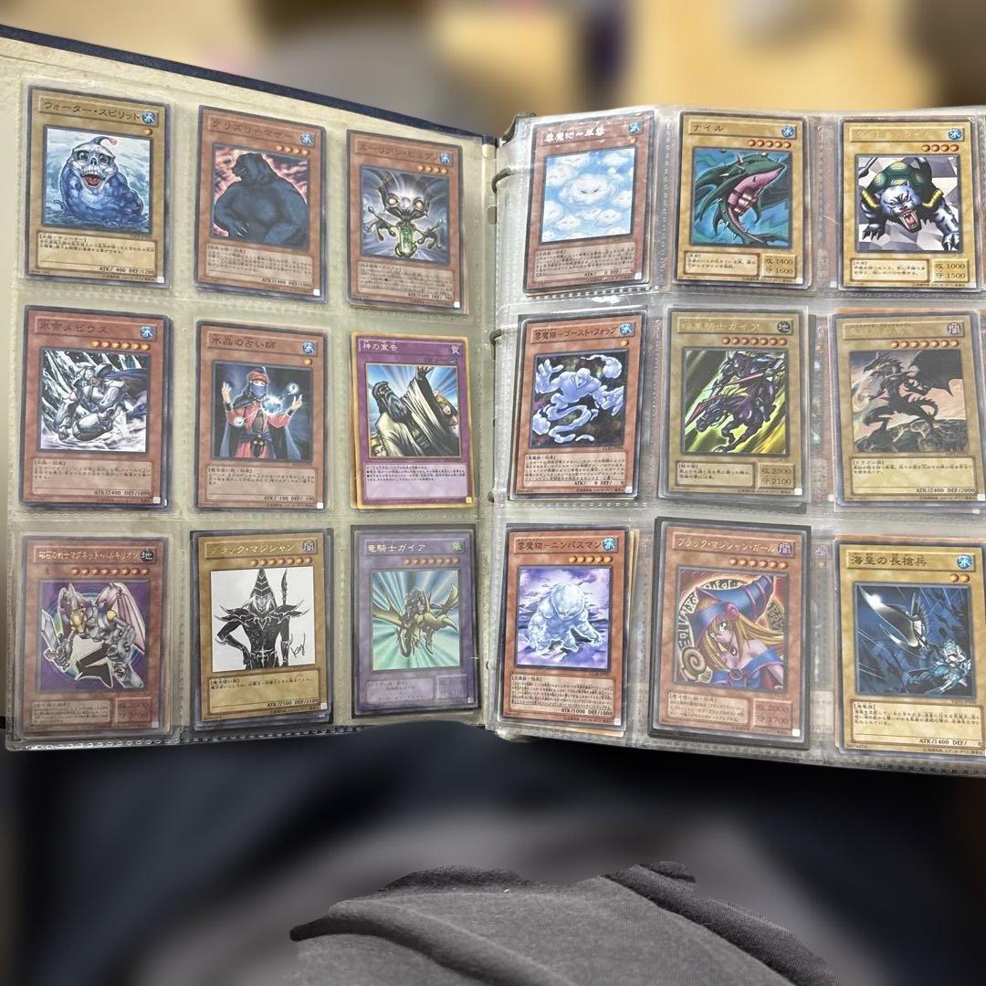 遊戯王　引退品　爆アド！　早い者勝ち