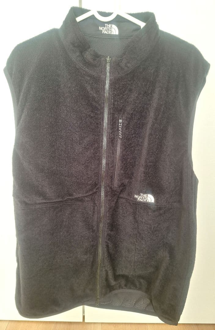 THE NORTH FACE フリーランリバーシブルベスト sizeXL