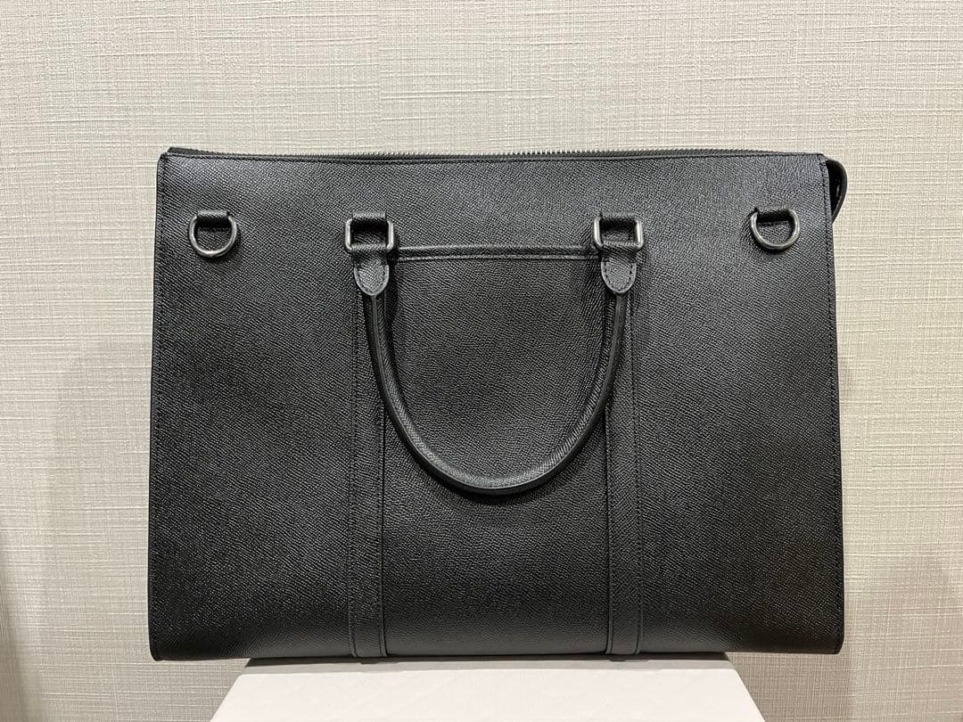 COACH ビジネスバッグ 美品 コーチ