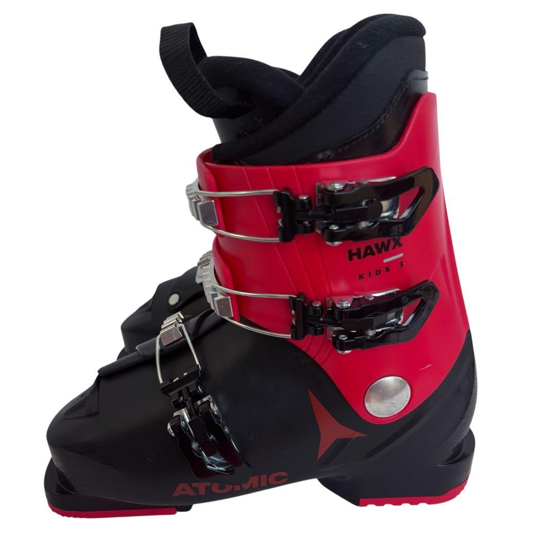 ATOMIC アトミック スキーブーツ HAWX 23 23.5cm スキー靴