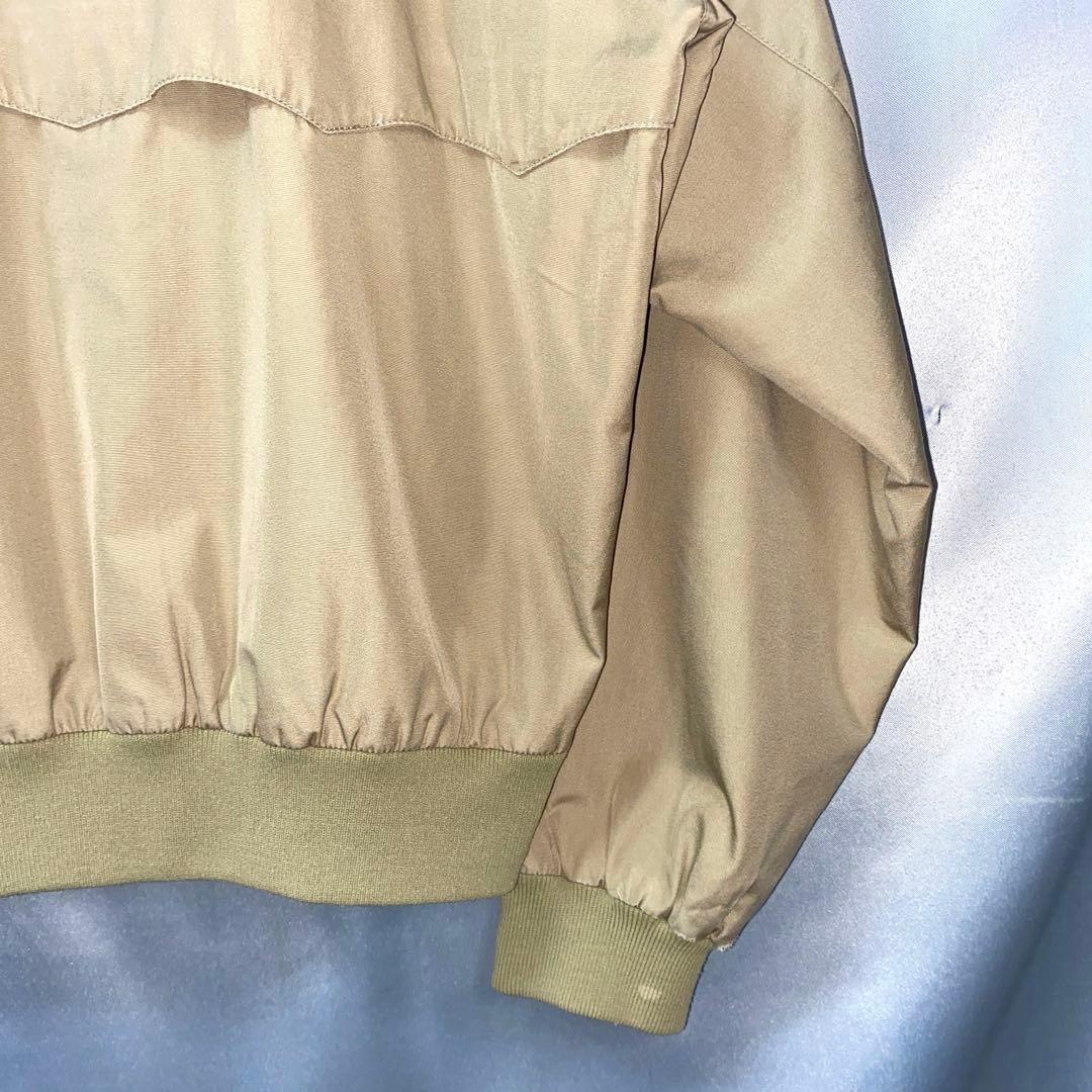 80s old Baracuta バラクータ g9 スウィングトップ　opti