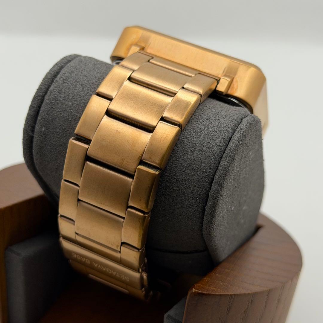 【超希少】ダイタイ　DAITAI 世田谷ベース　所ジョージ　デジタル　クォーツ