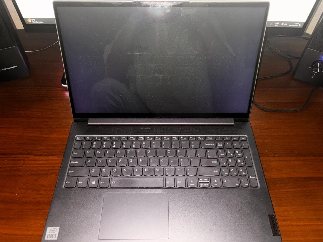 Lenovo IdeaPad Slim 7 ノートパソコン