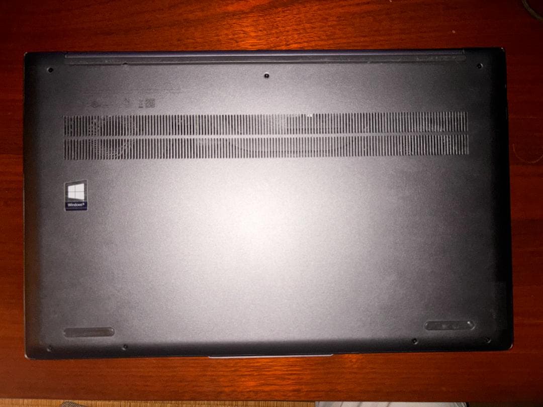 Lenovo IdeaPad Slim 7 ノートパソコン