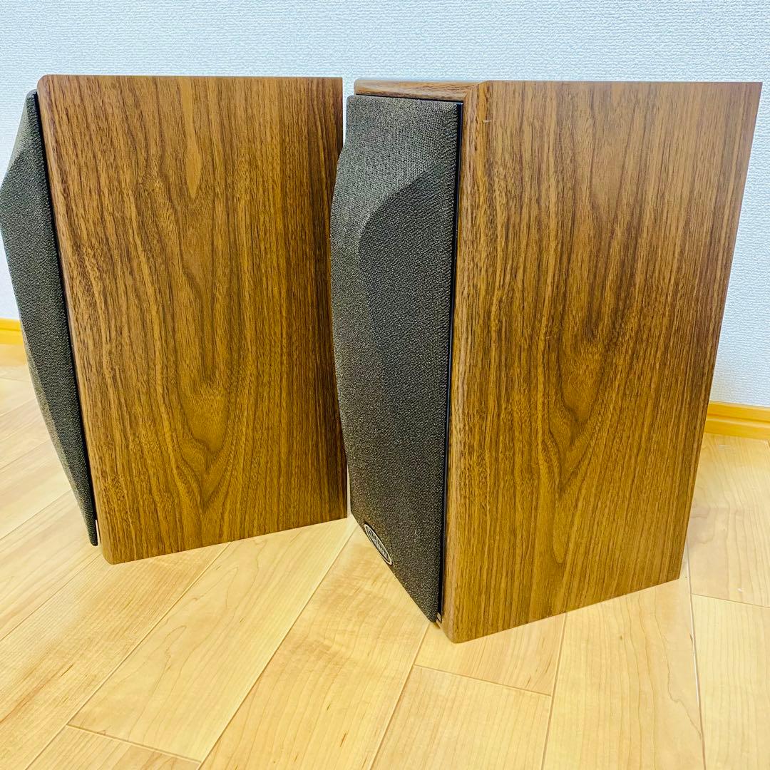 希少品✨名機SANSUI S-Z7 スピーカー ペア 3ウェイ＋フルレンジ