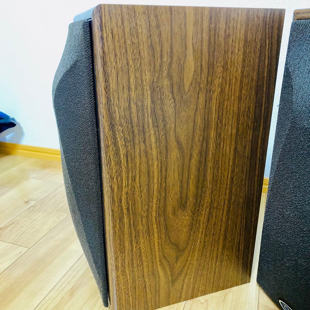 希少品✨名機SANSUI S-Z7 スピーカー ペア 3ウェイ＋フルレンジ