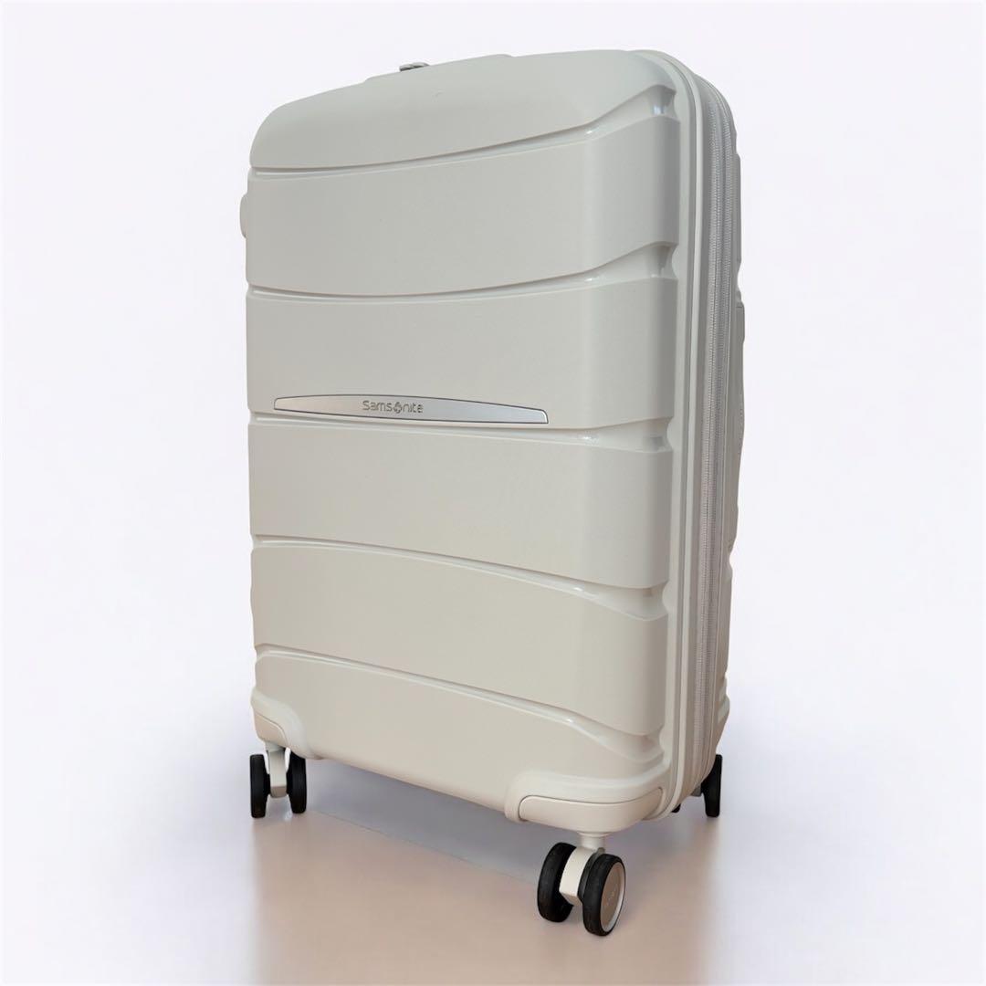 【新品】 サムソナイト Outline Pro Carry-On Spinner