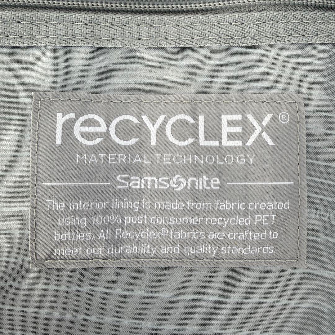 【新品】 サムソナイト Outline Pro Carry-On Spinner