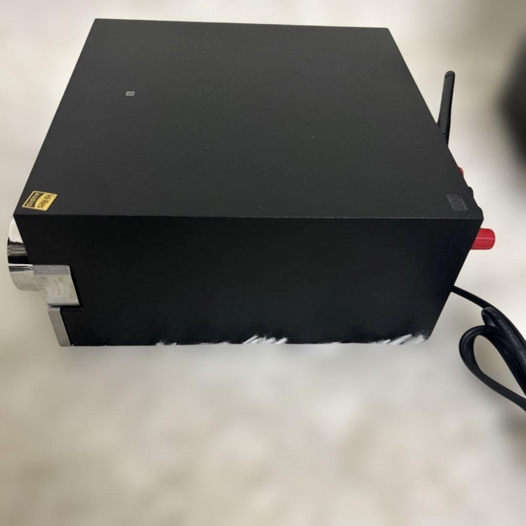 【美品】ソニー　HCD -SX7マルチオーディオコンポ　動作確認済み