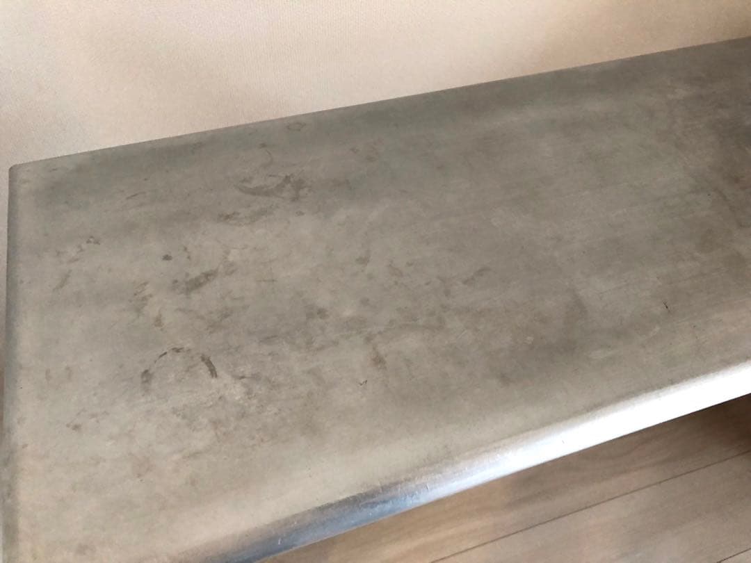 WTW マーベリックス コンソールテーブル デスク