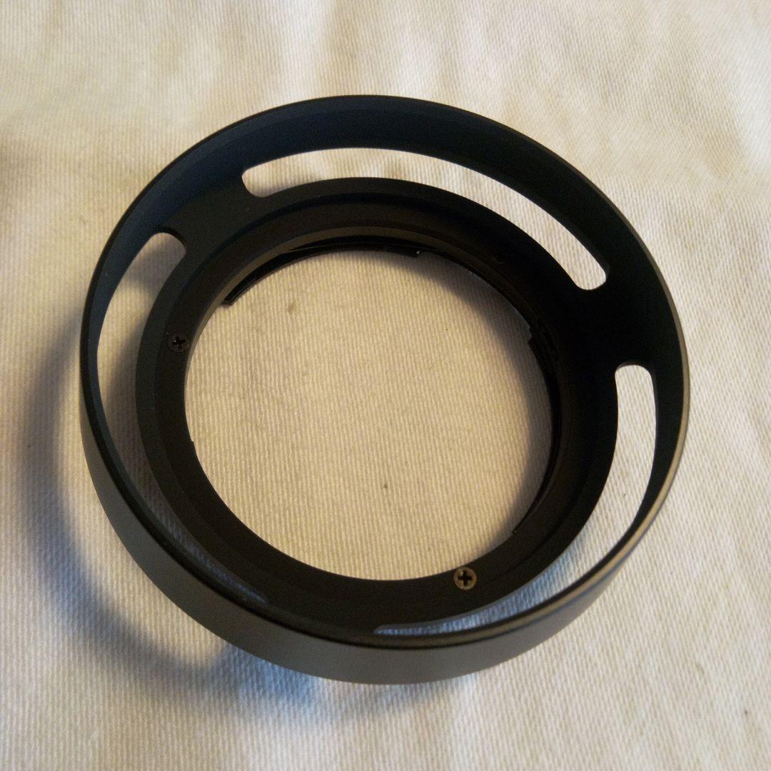 NOKTON Vintage Line 28mm F1.5 II VMマウント