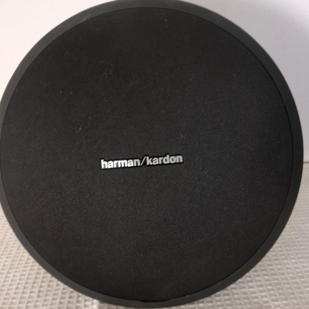 週末限定お値下げ　ハーマンカードン　Bluetoothスピーカー