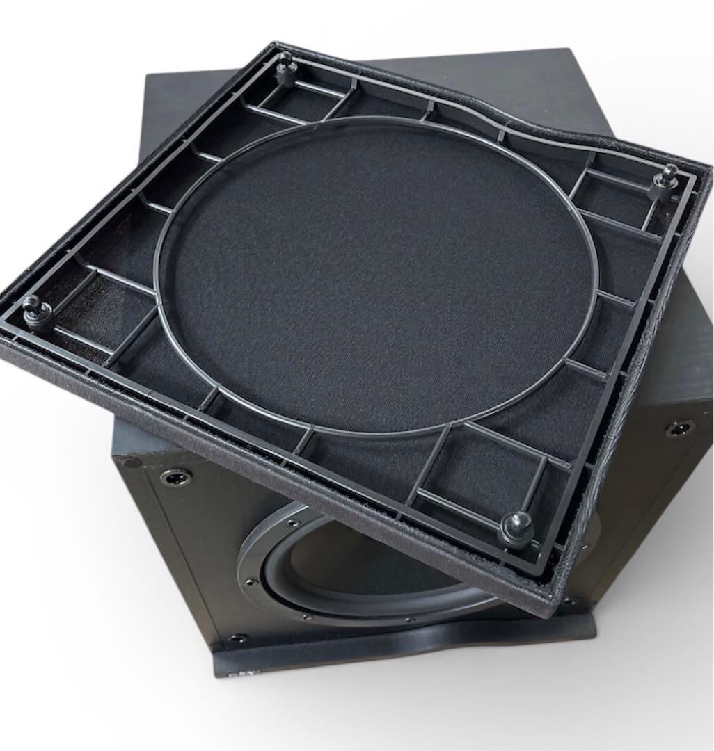 B&W【ASW500】アクティブサブウーファー　中古