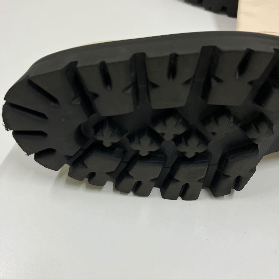 トゥモローランド　L’unique et moi JENNYⅡ ミドルブーツ