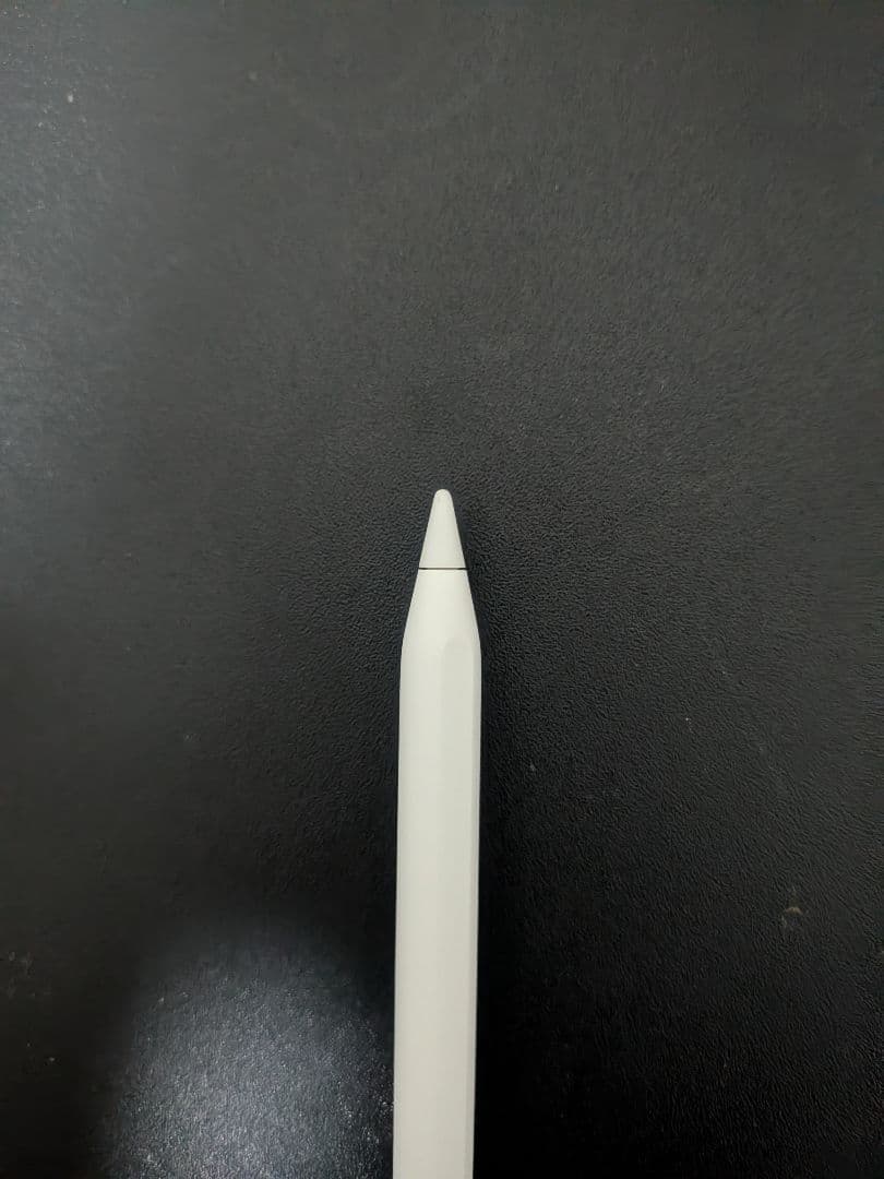 青団子 apple pencil pro