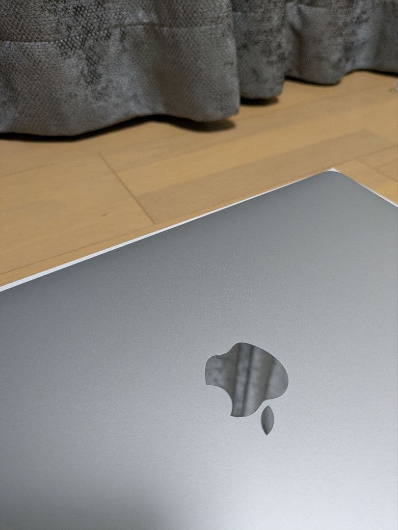 MacBook air 2020 13型 M1 256G 8gb