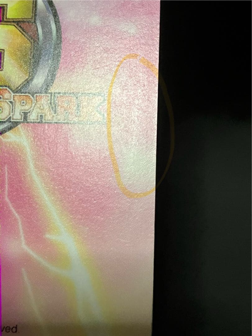 水着のララ サインカード ヴィクトリースパーク もっとToLOVEる−とらぶる−