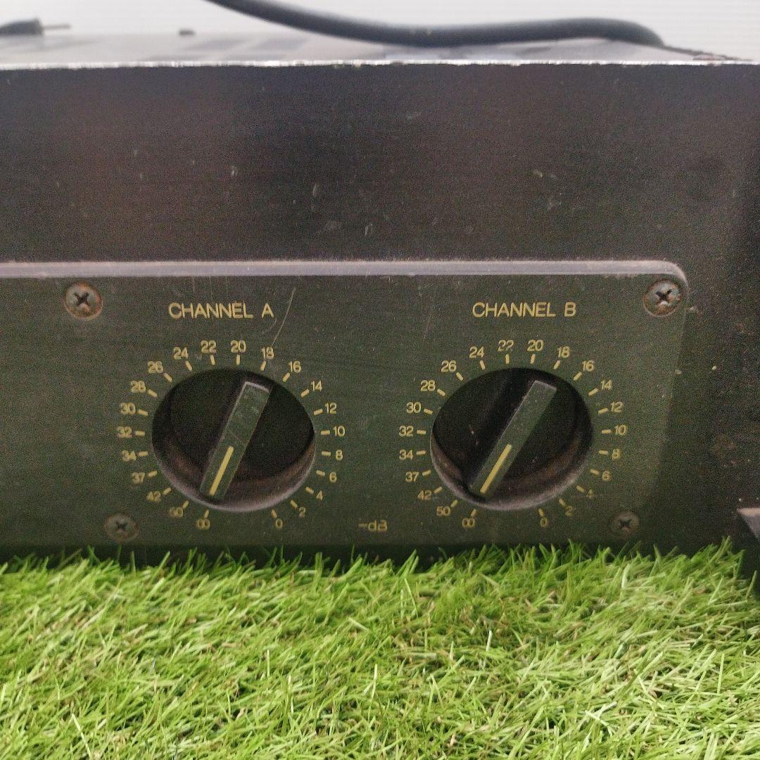 YAMAHA ヤマハ P2100 業務用 パワーアンプ PA用