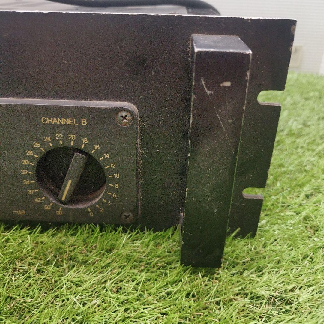 YAMAHA ヤマハ P2100 業務用 パワーアンプ PA用