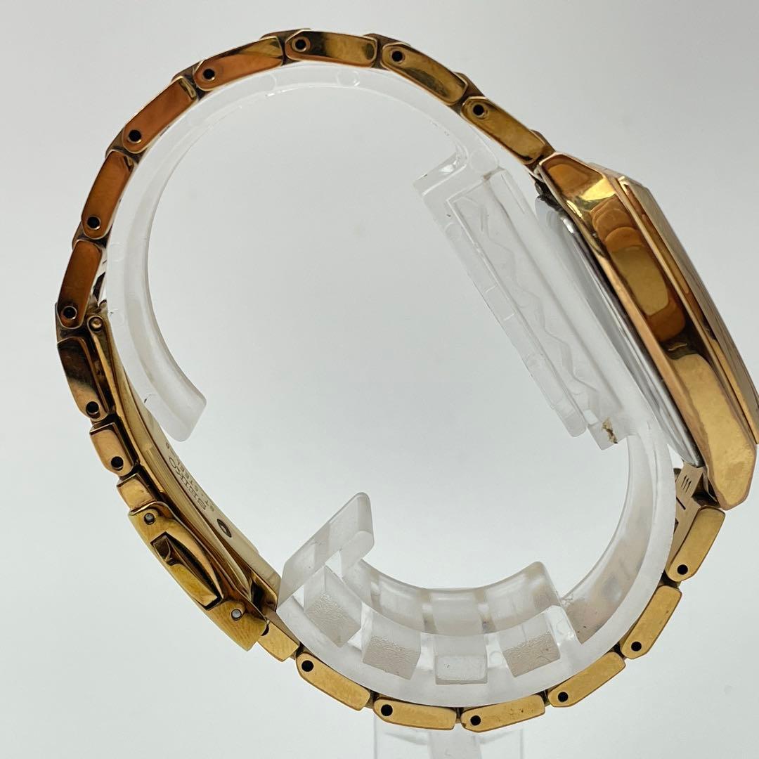 ◆SEIKO LUKIA 腕時計◆動作品 セイコー ルキア 電波ソーラー デイト