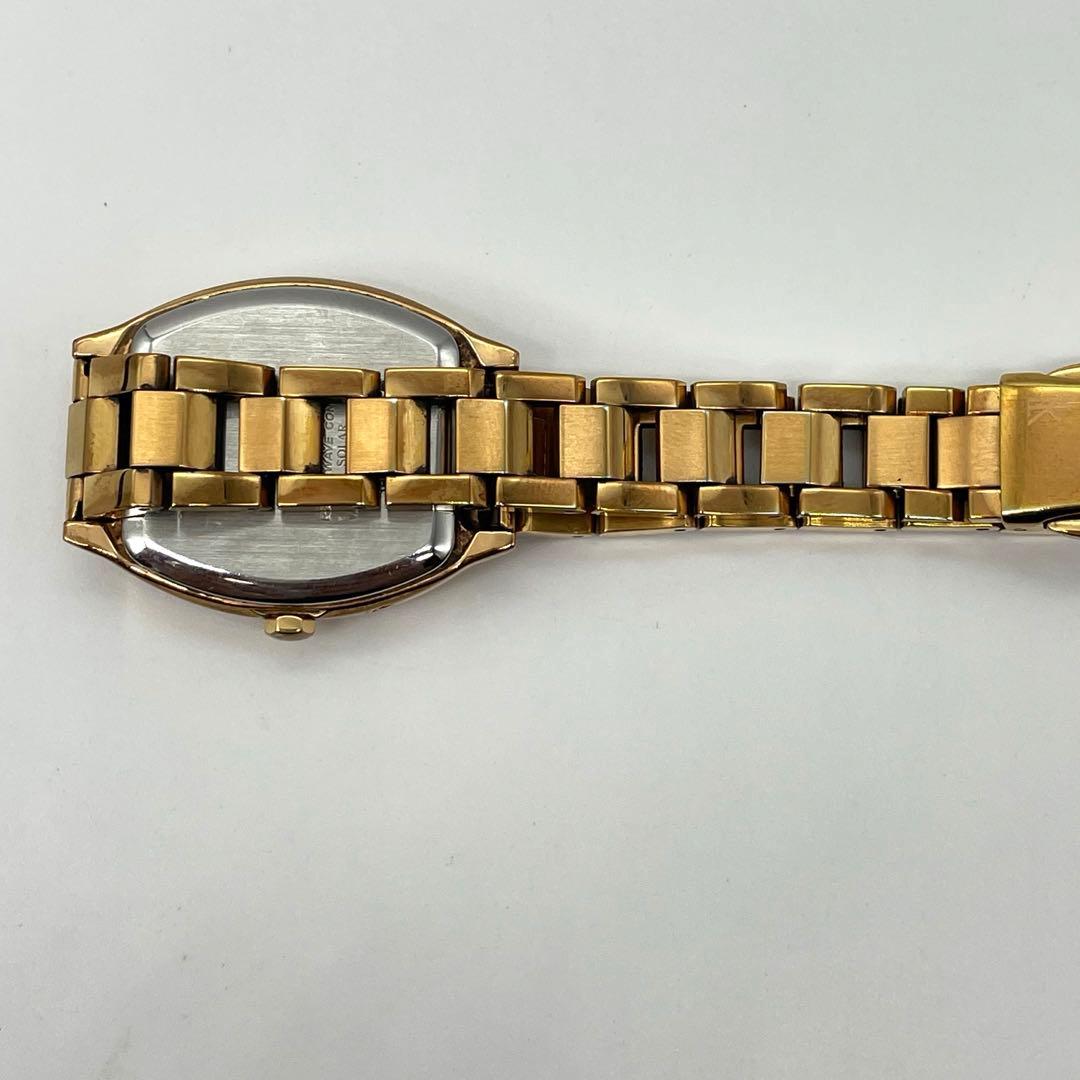 ◆SEIKO LUKIA 腕時計◆動作品 セイコー ルキア 電波ソーラー デイト